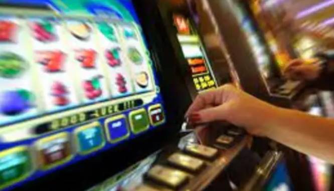Las máquinas tragamonedas y el juego responsable