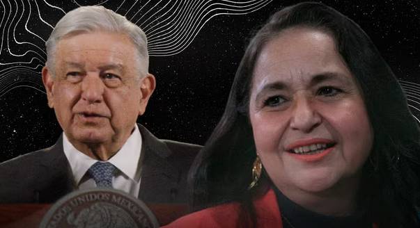 El saqueo de AMLO