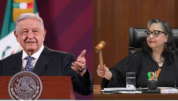 Necesario el diálogo AMLO-SCJN, pero fanáticos lo politizan o rechazan