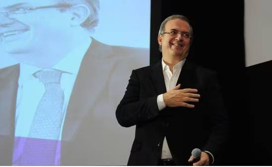 ¿A qué regresa Marcelo?