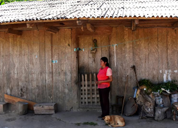 Exigen fosas sépticas en Tepetla, comunidad de Zacatlán