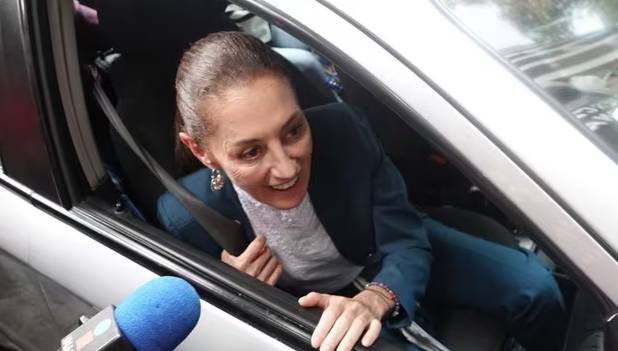 Los límites de la unidad: Claudia ubica a Ebrard. Si Donaldo hubiera ubicado a Camacho