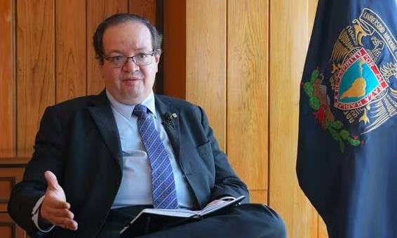 Nuevo rector: la UNAM en el ranking. ¿Quién manipula a esa prensa contra la SCJN?