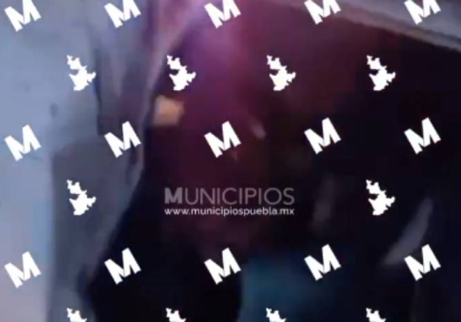 VIDEO Un muerto y dos lesionados deja accidente en Zacatlán