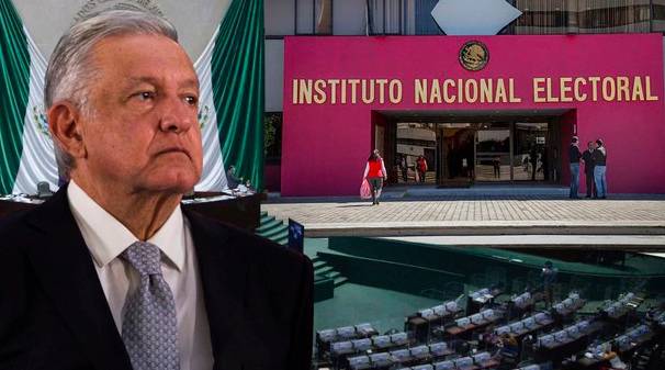 Por las malas o por las peores