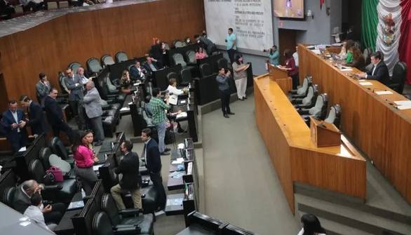 Violencia política a la vuelta de la esquina