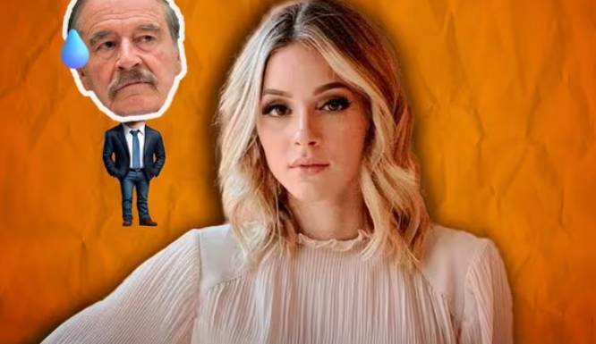 Fox, empleado del mes