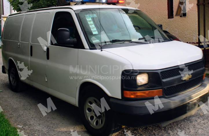 Aldo, de 28 años, murió en el anexo Fe y Esperanza en Xochimehuacan