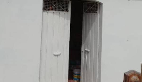 Ladrones roban en capillas de panteones de Tecamachalco