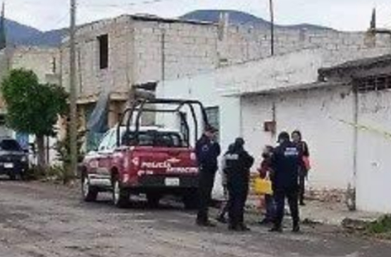 Hallan cadáver de abuelita en su domicilio en Tehuacán