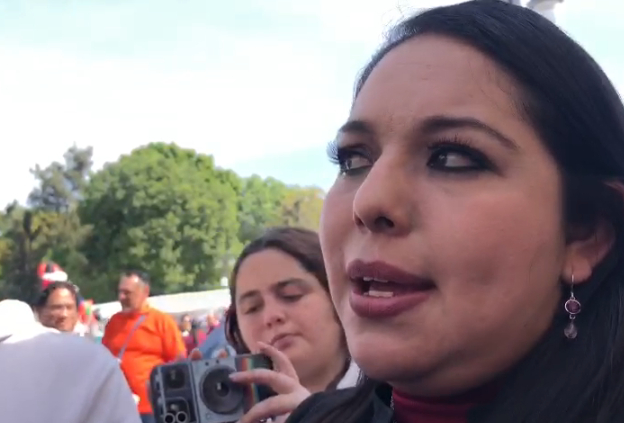 Tonantzin Fernández anuncia recorrido a predios que podrían albergar Cereso