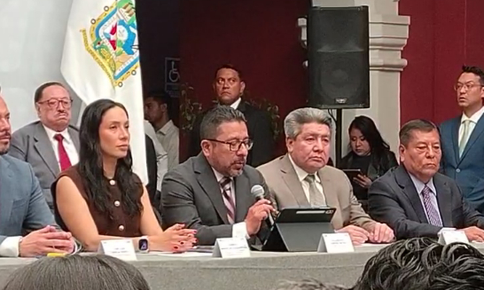 Sancionan a 49 exservidores públicos de Puebla por presuntos actos de corrupción