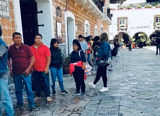 Atlixco agota boletos para La Original Banda El Limón en su feria
