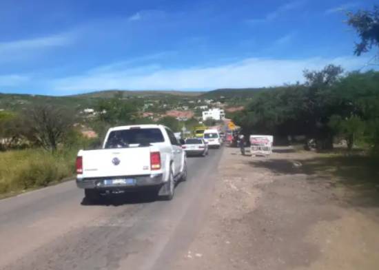 En la carretera Acatlán-Huajuapan colocarán cámaras para evitar robos  