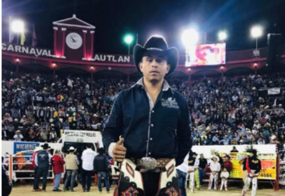 Muere en Izúcar montador de toros El Charro Enamorado de Puebla tras infarto