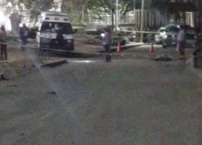 Ejecutan a hombre tras discusión en Epatlán