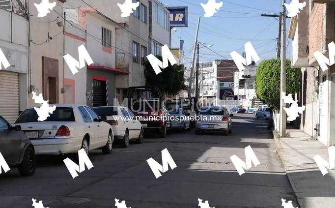 Investiga DIF Estatal maltrato infantil de tres menores de Texmelucan