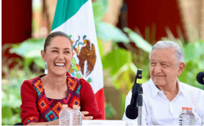 Nación robada