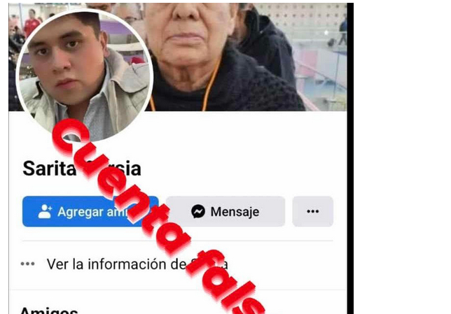 Con cuenta falsa en redes piden dinero a nombre de deportista atlixquense fallecido