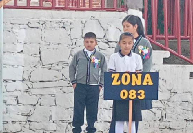 Forjan el camino para que la niñez huitzilteca tenga un futuro mejor