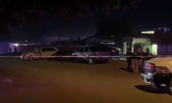 Asesinan al periodista Jesús Gutiérrez Vergara en Sonora
