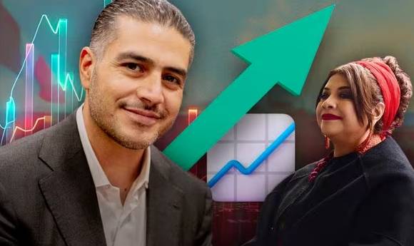 Si es Omar, Claudia gana; si es Brugada, Sheinbaum gana