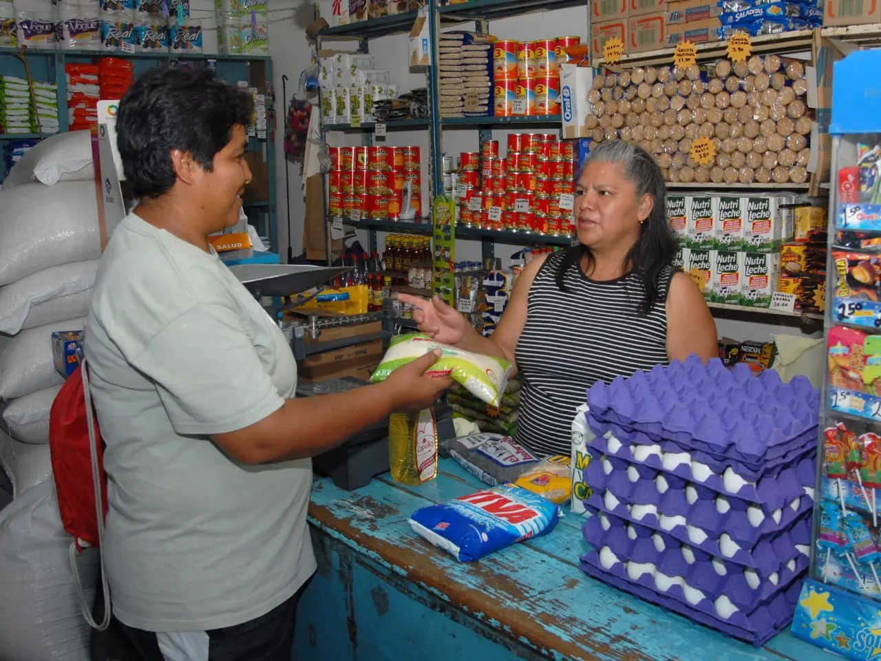 San Pedro Cholula tendrá tiendas del Bienestar