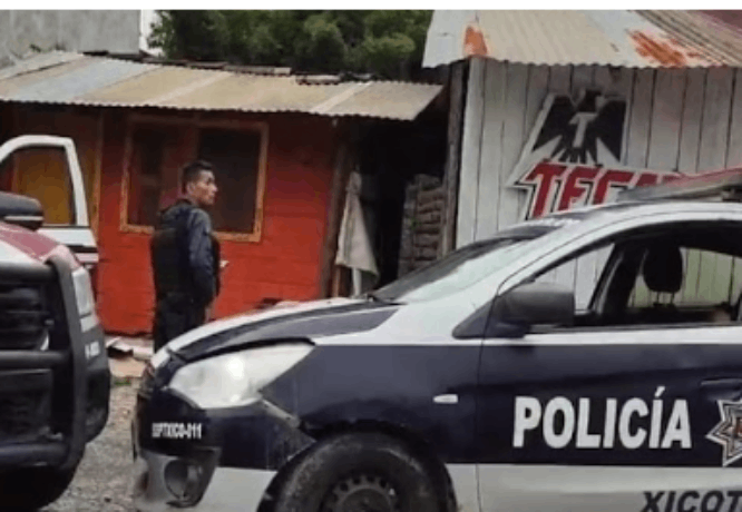 De una puñalada sujeto asesinar a una mujer en Xicotepec