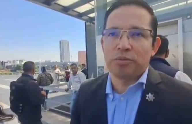 En los 22 Ceresos de Puebla presos bajo la medida cautelar podrán votar: Cruz Luna