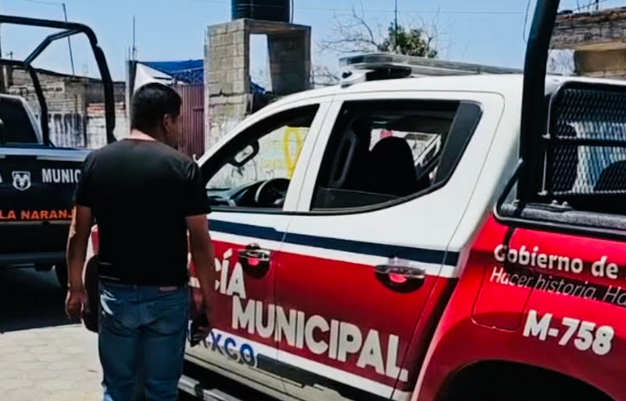 Tensión en comunidades de Atlixco por presunta desaparición de niño