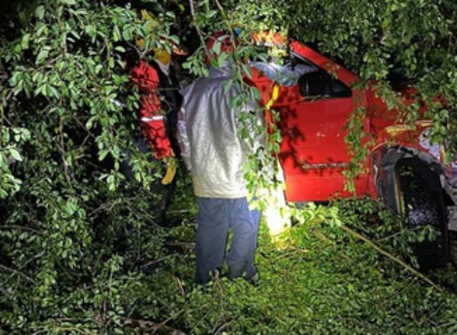 Huracán Lidia provoca la muerte de un hombre en Nayarit