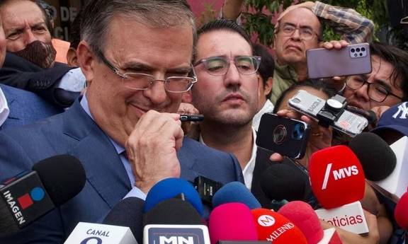 Los caminos de Marcelo