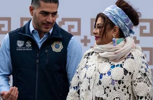 El mejor candidato a la CDMX
