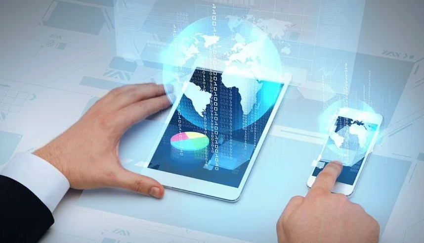 Sistema SAP como eje en la transformación digital de las empresas