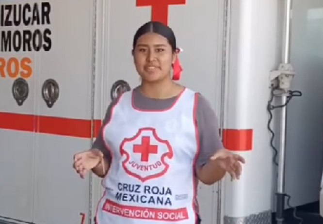 En Izúcar la Cruz Roja realizara el Colillatón 2024