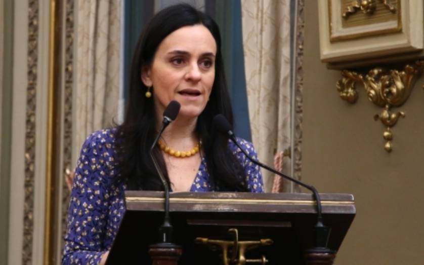 Proponen en el Congreso establecer reparación del daño en los casos de feminicidio