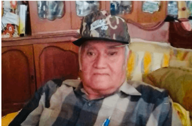 En Atlixco muere el ex regidor del PRI Juan Herrera