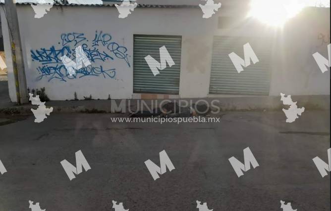 Hallan a hombre sin vida y otro inconsciente por intoxicación en Puebla