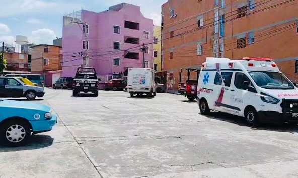 Médico se suicida disparándose en la cabeza en Atlixco 