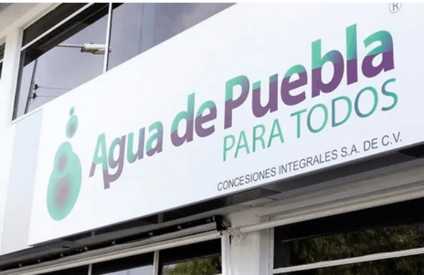 En 2025 iniciará análisis para retiro de concesión a Agua de Puebla