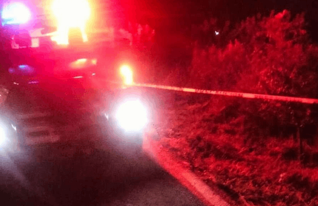 Joven motociclista derrapa y muere en Atlixco