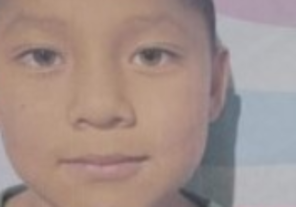 Buscan a 3 hermanos menores de edad en Tehuacán