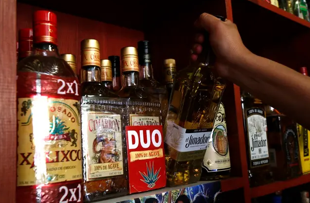 De avalarse, ley que regula venta de bebidas alcohólicas se homologará en Puebla capital 