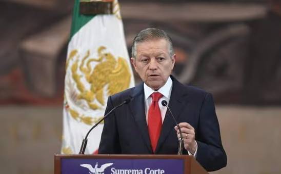 Zaldívar y el menosprecio por el Poder Judicial