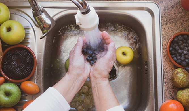 Las variaciones climáticas aumentan el consumo de agua en las ciudades