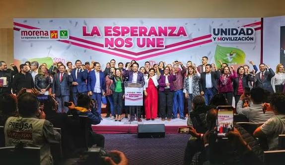 Ganaste, pero no saliste
