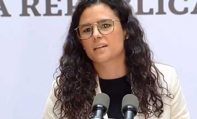 EN VIVO Segob informa sobre gira de AMLO por Sudamérica 