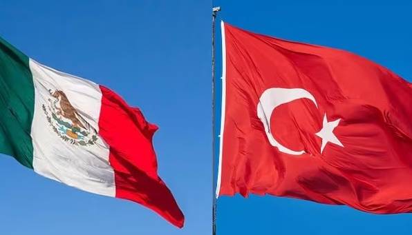 México se va pareciendo cada día más a Turquía
