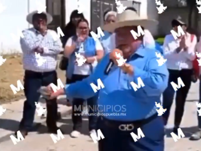 VIDEO Nueva Alianza devuelve a Peñaloza dinero que entregó a Irineo Peña
