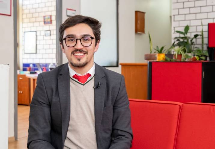 En la IBERO Puebla analizan propuestas de las nuevas reformas para México